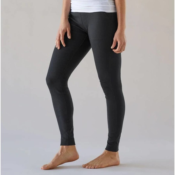 Duluth Yoga Pants
